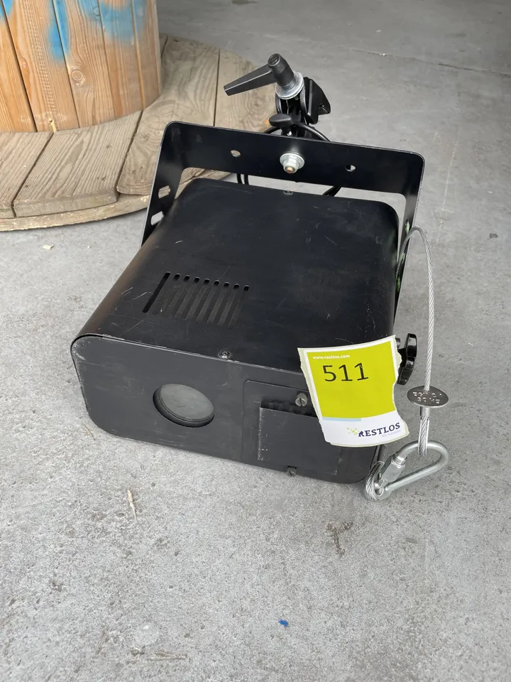 Effekt VaryTec TS-2048